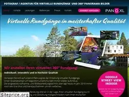 Sites similar to panoxl.de