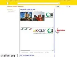 Sites similar to panpages.com