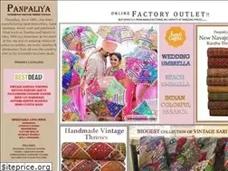 Sites similar to panpaliya.com