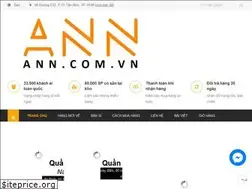 Sites similar to panpan.vn