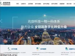 Sites similar to panpass.com