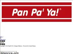 Sites similar to panpaya.com.co