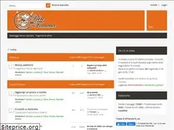 Sites similar to panperfocaccia.eu