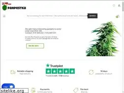 Sites similar to panpestka.pl
