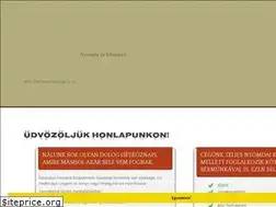 Sites similar to panpeter.hu