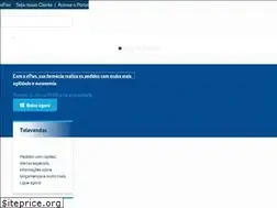 Sites similar to panpharma.com.br