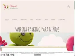 Sites similar to panpina.com