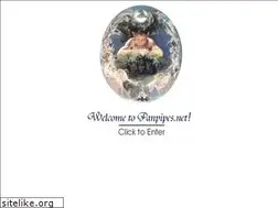 Sites similar to panpipes.net