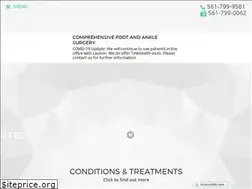 Sites similar to panpodiatry.com