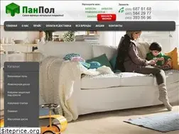 Sites similar to panpol.com.ua