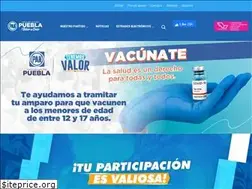 Sites similar to panpuebla.org