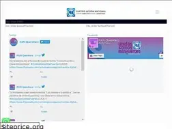 Sites similar to panqro.org.mx