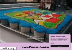 Sites similar to panquecitos.com