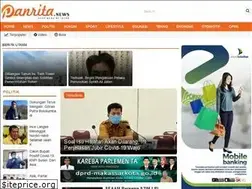 Sites similar to panrita.news