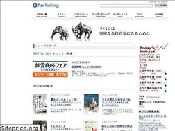 Sites similar to panrolling.com
