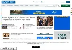Sites similar to panrotas.com.br