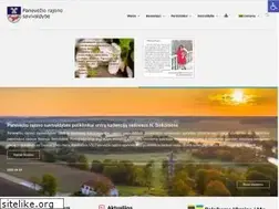 Sites similar to panrs.lt