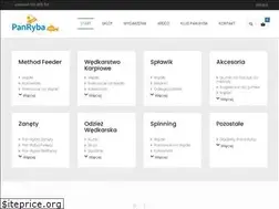 Sites similar to panryba.com