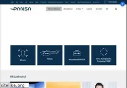 Sites similar to pansa.pl
