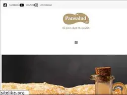 Sites similar to pansalud.es