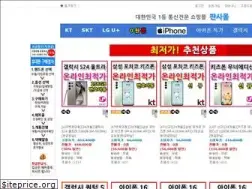 Sites similar to pansamall.co.kr