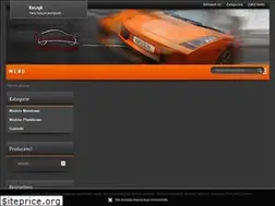 Sites similar to pansamochodzik.com.pl