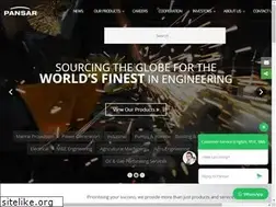 Sites similar to pansar.com.my