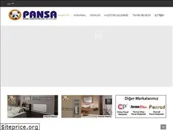 Sites similar to pansaradyator.com