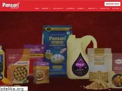 Sites similar to pansari.co.in