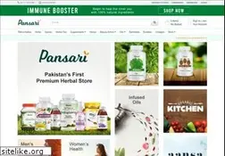 Sites similar to pansari.pk