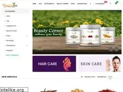 Sites similar to pansariinn.pk