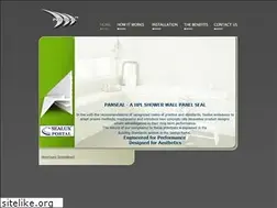 Sites similar to panseal.com