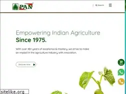 Sites similar to panseeds.in