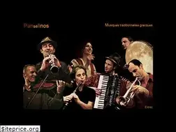 Sites similar to panselinos.fr