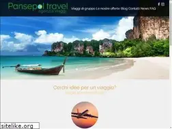 Sites similar to pansepol.it