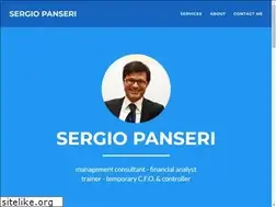 Sites similar to panseri.it