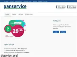 Sites similar to panservice.it