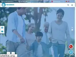 Sites similar to panservices-hanoi.vn