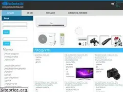 Sites similar to panserviceshop.com