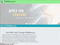 Sites similar to panseva.in