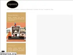 Sites similar to pansgranier.com