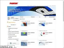 Sites similar to panshkite.com