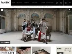 Sites similar to pansik.gr