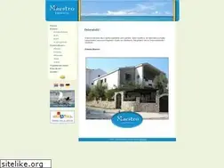 Sites similar to pansion-maestro-zadar.hr