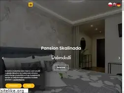 Sites similar to pansion-skalinada.com
