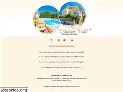 Sites similar to pansion-tina.com