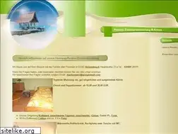 Sites similar to pansion-zimmervermietung-rkonya.de