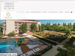 Sites similar to pansionat-nikolaev.com.ua