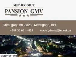 Sites similar to pansiongmv.com