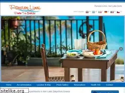 Sites similar to pansionlimni.com